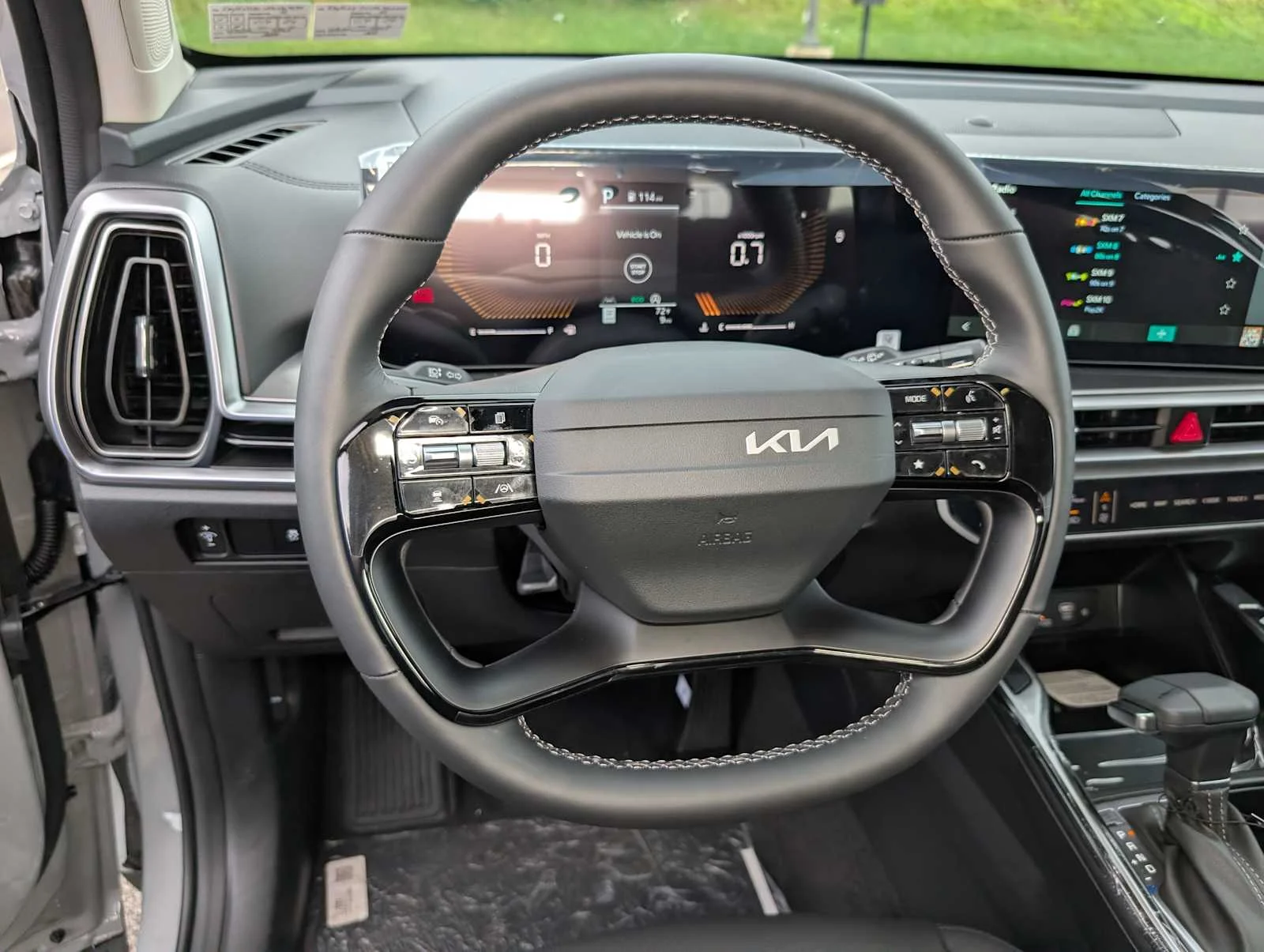 New 2026  Kia S image 29