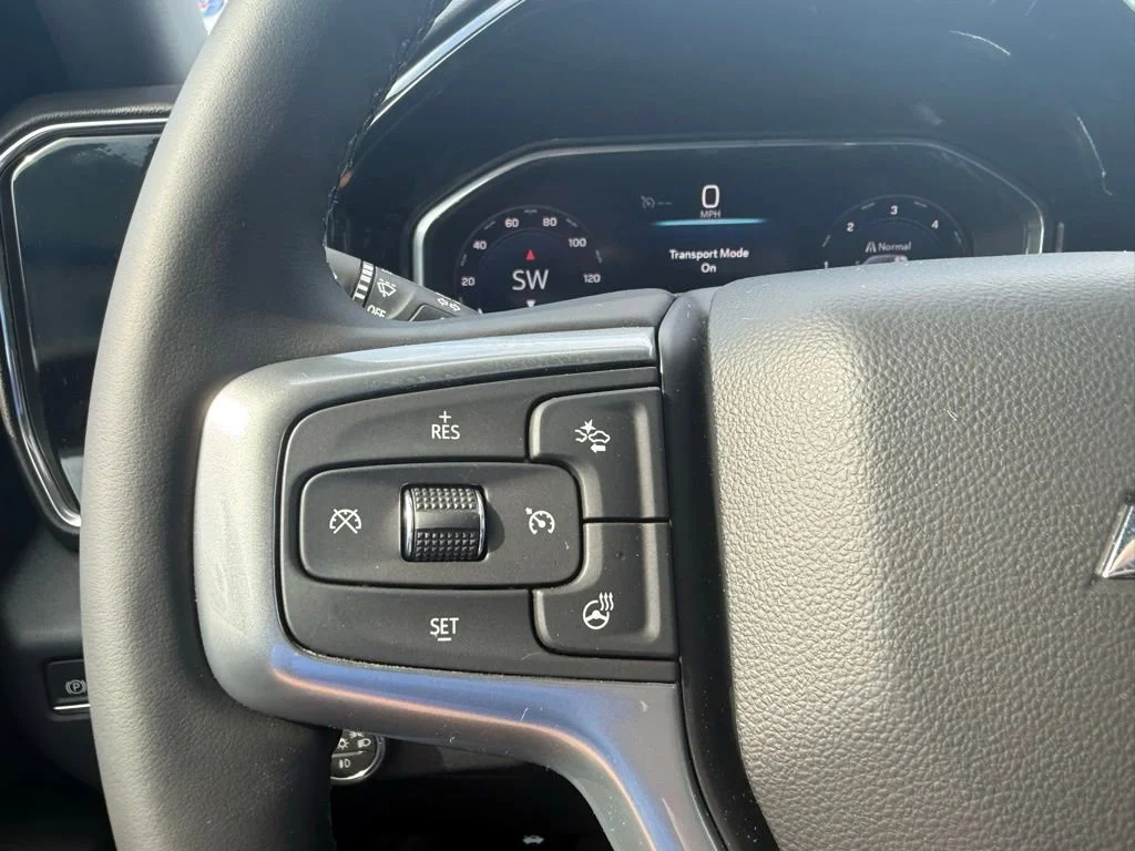 New 2026 Cypress Gray Chevrolet LT image 20