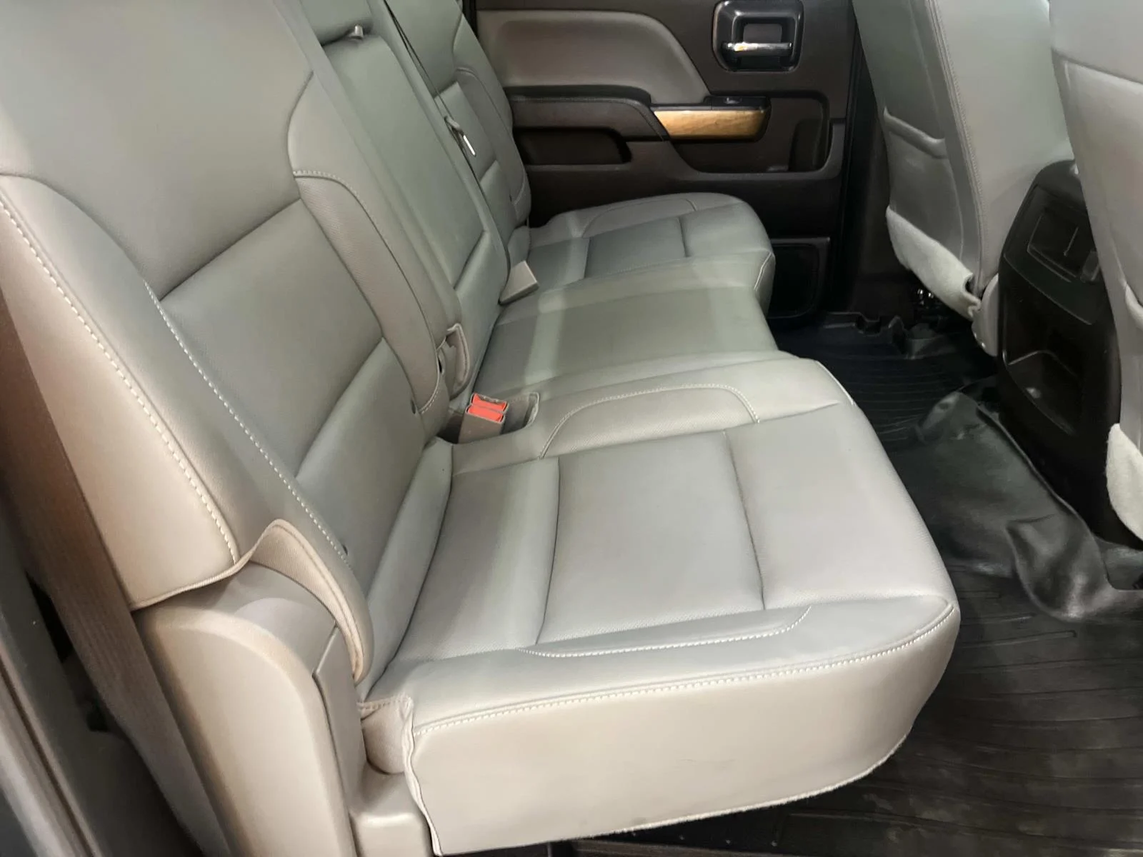 2019 Chevrolet Silverado 3500HD LTZ - Photo 28