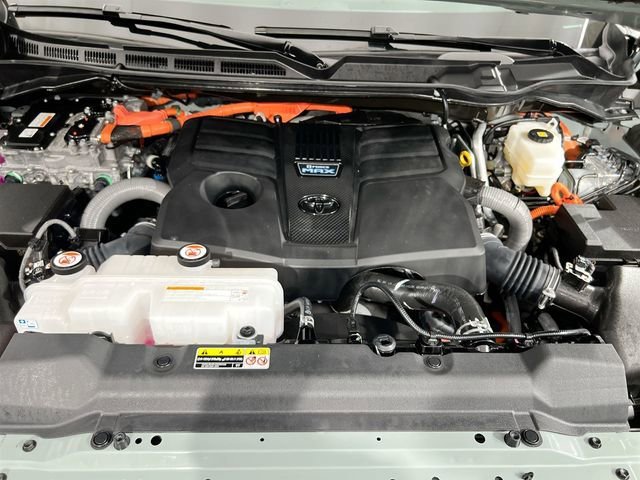 Used 2025 Gray Toyota SR5 image 38