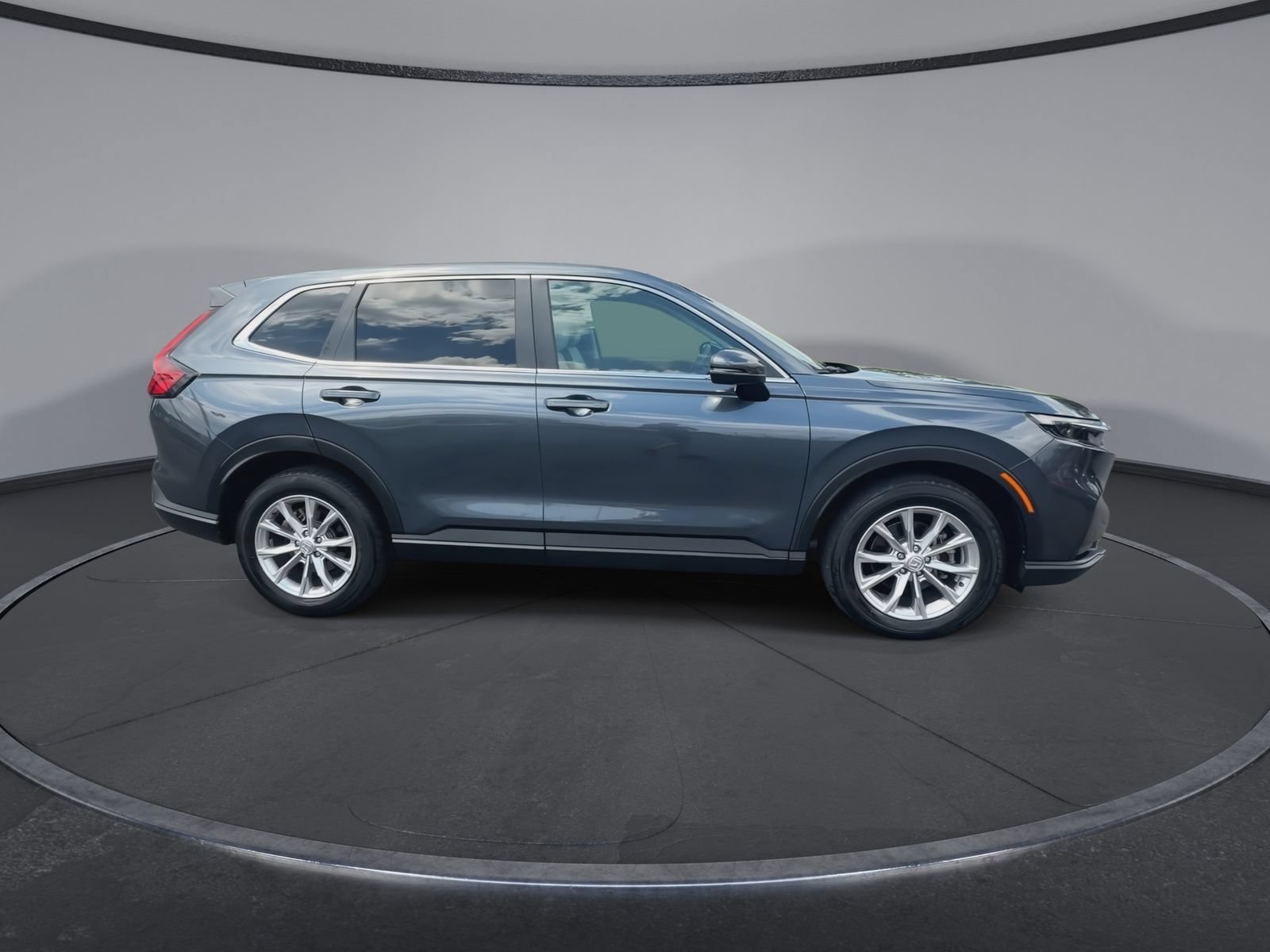 2024 Honda CR-V EX - Photo 44