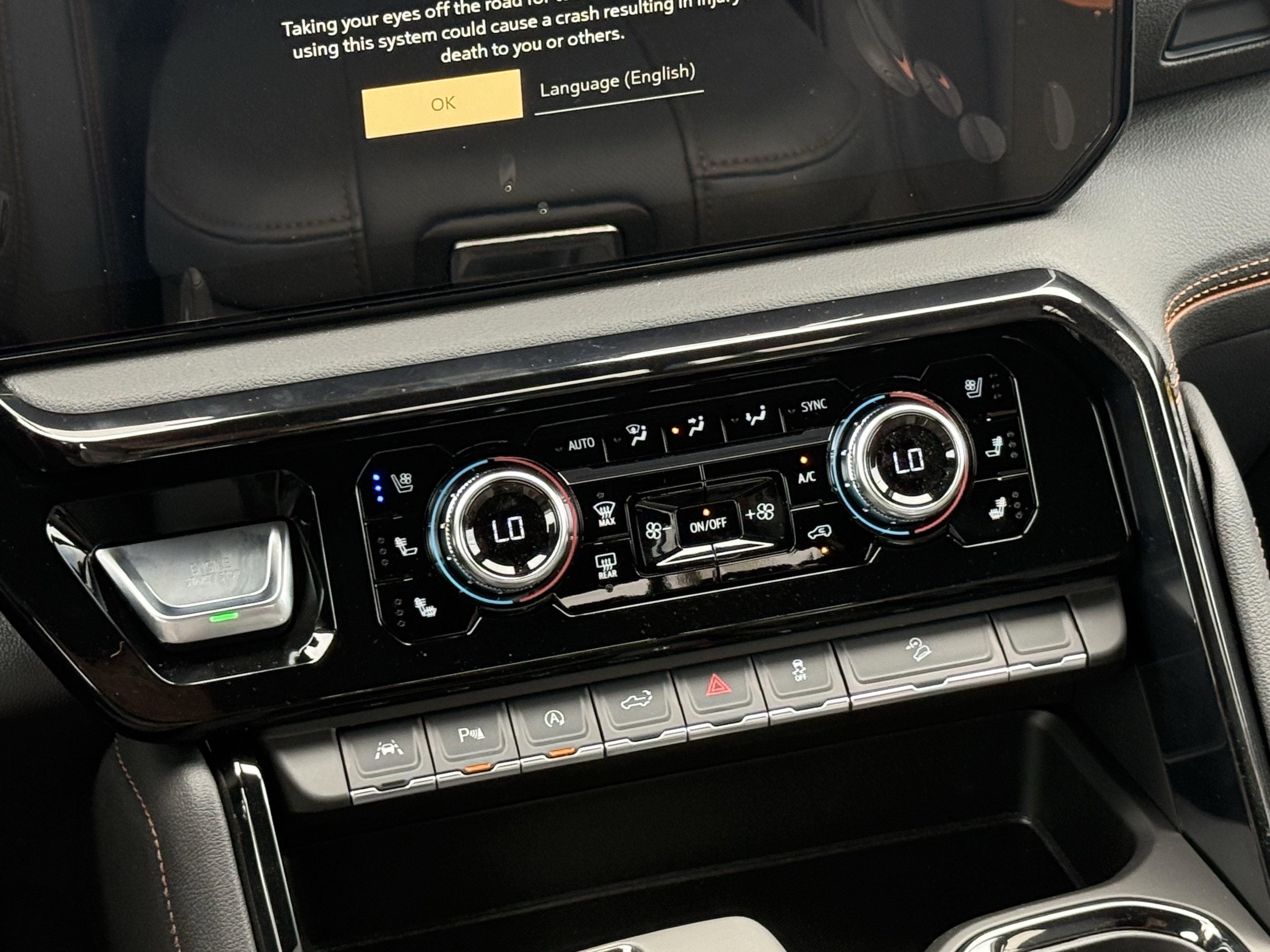 2026 GMC Sierra 1500 AT4 - Photo 13