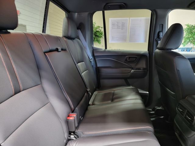 2026 Honda Ridgeline TrailSport - Photo 14
