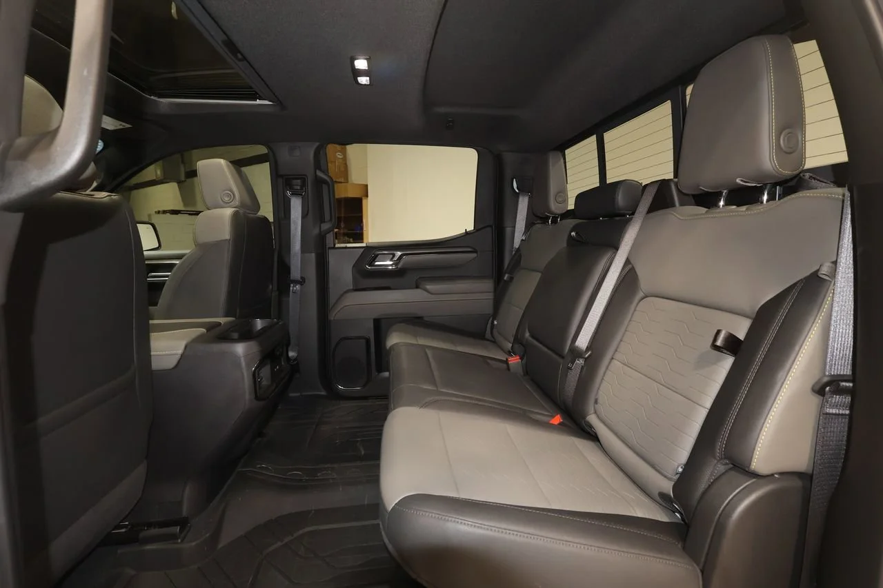 2024 Chevrolet Silverado 1500 ZR2 - Photo 25