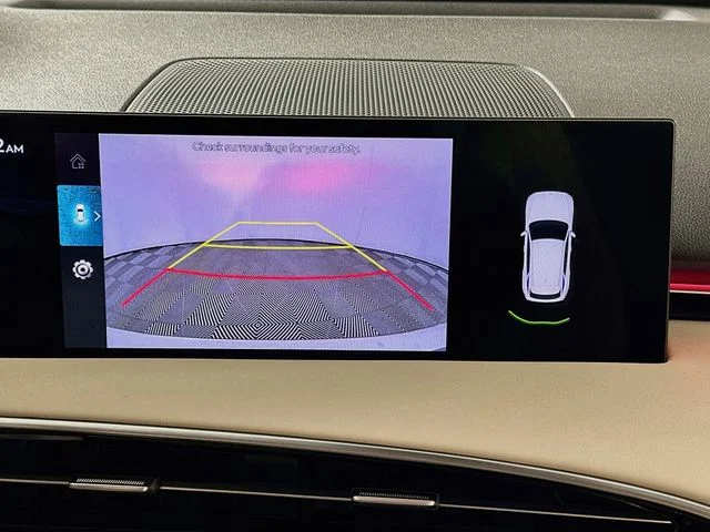 New 2027 Genesis GV70 2.5T Select