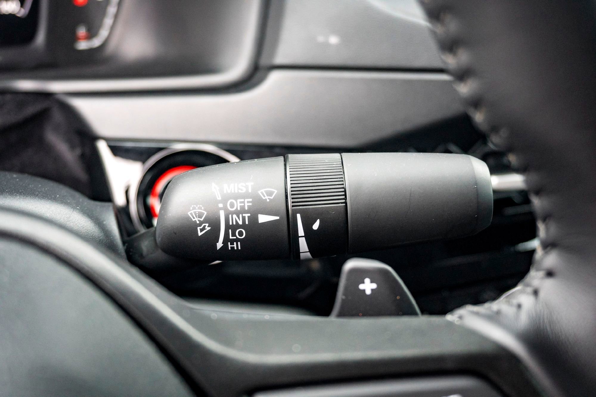 Used 2025 Gray Honda Sport image 21