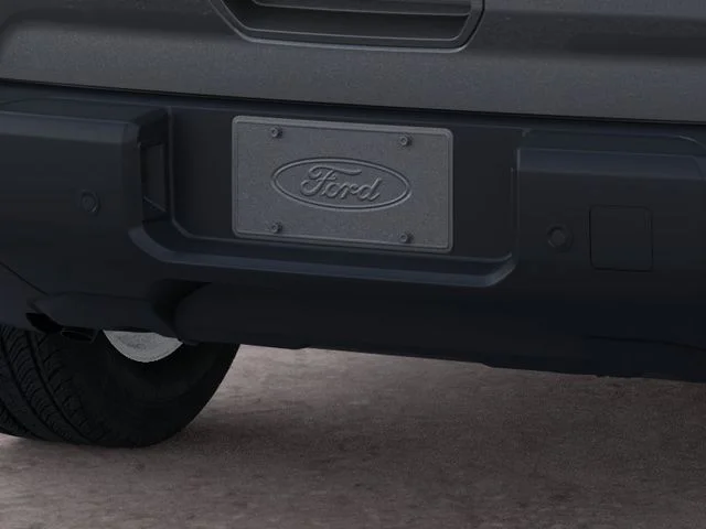 New 2026 Gray Metallic Ford Heritage image 23