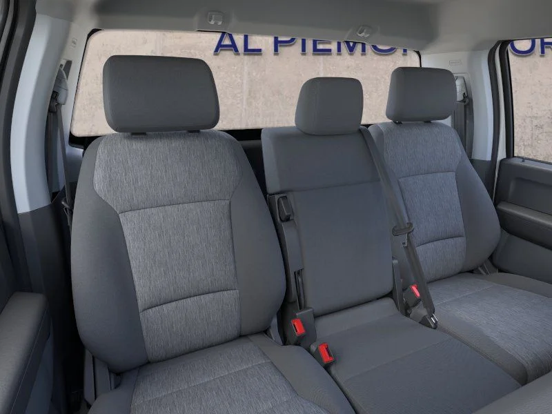 New 2026 Oxford White Ford F-350® XL image 32