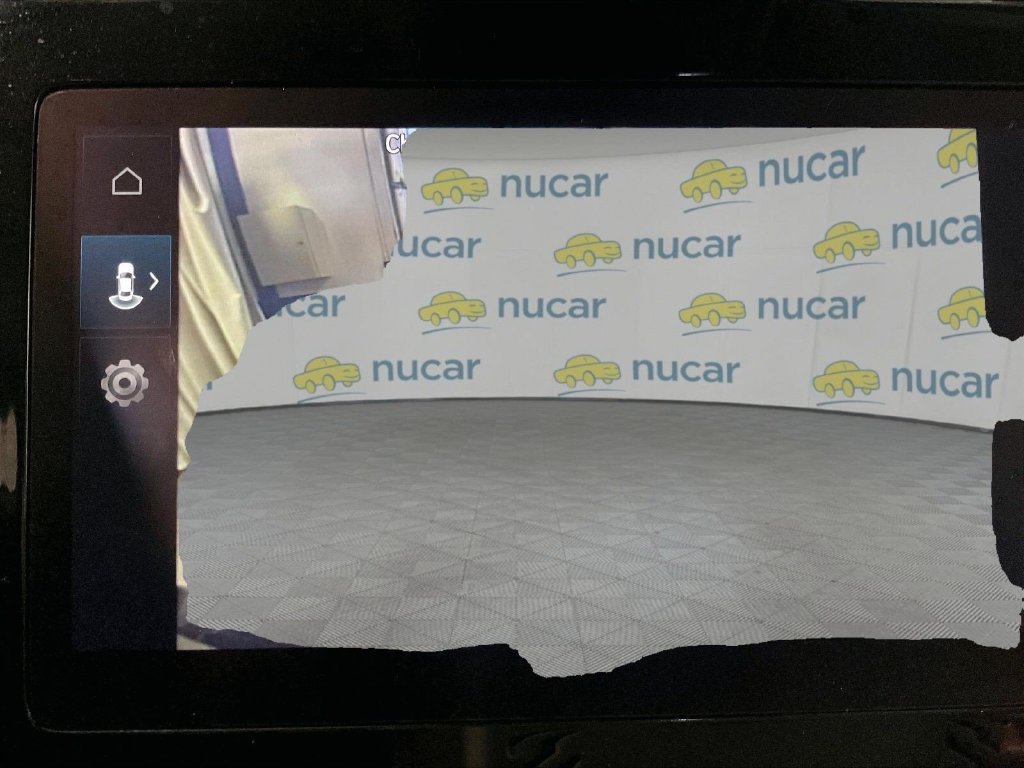 Used 2024 Black Hyundai SEL Convenience image 20