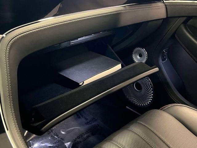 2020 Bentley Continental GT Base - Photo 33