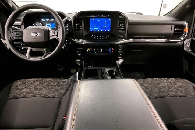 2022 Ford F-150 Tremor - Photo 19