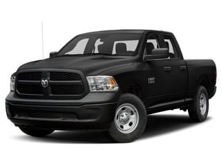 2018 RAM Ram 1500 Pickup Express