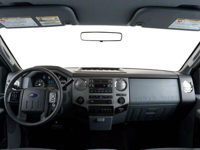 Used 2011 Royal Red Metallic Ford  image 7