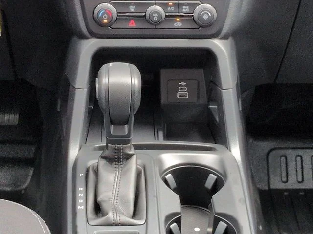 New 2026 White Ford XL image 19