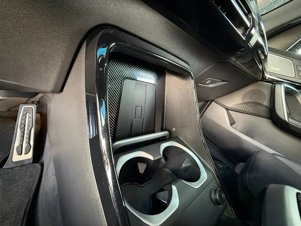 2026 BMW X1 M35i - Photo 23