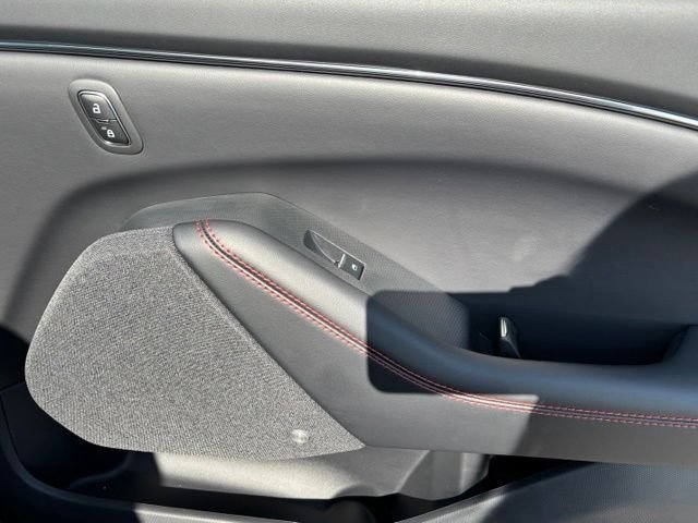 New 2026 Shadow Black Ford Premium image 20