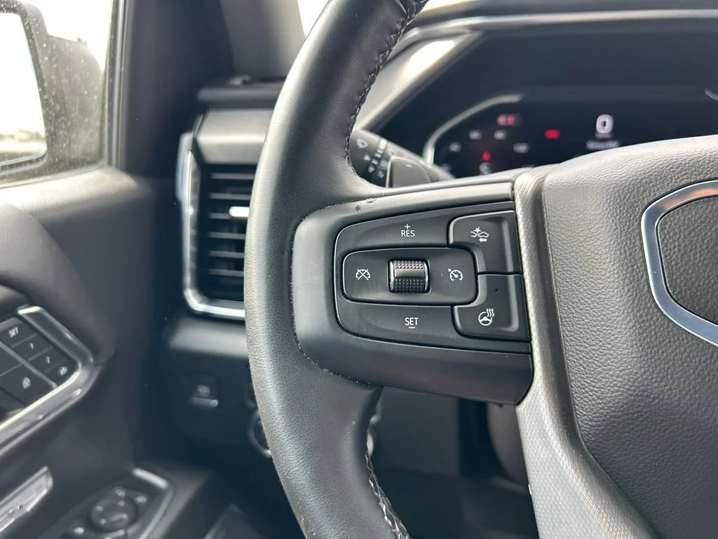 Certified Used 2024 Onyx Black GMC Denali image 22