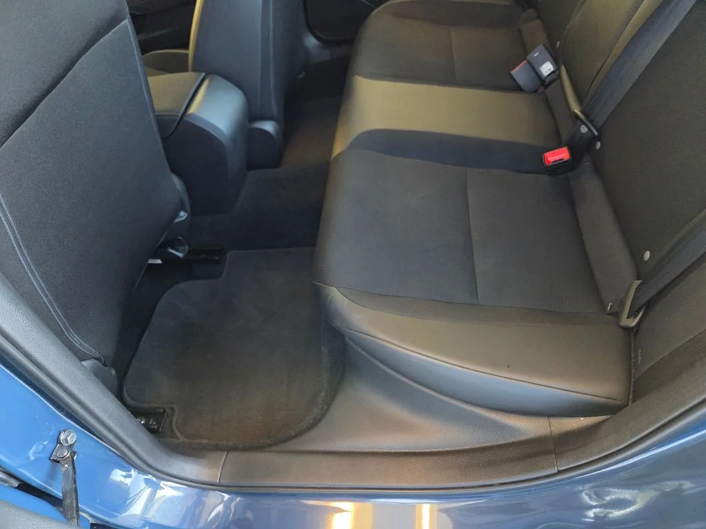 2025 Honda Civic Sport - Photo 14
