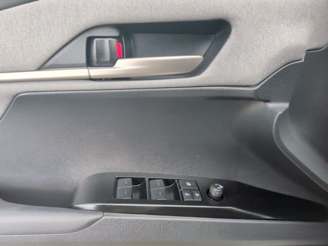 Certified Used 2026 White Toyota LE image 14