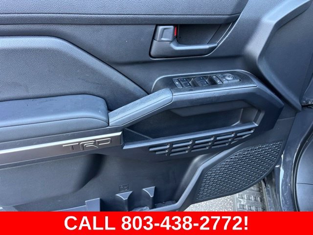 Used 2025  Toyota TRD Off Road image 8