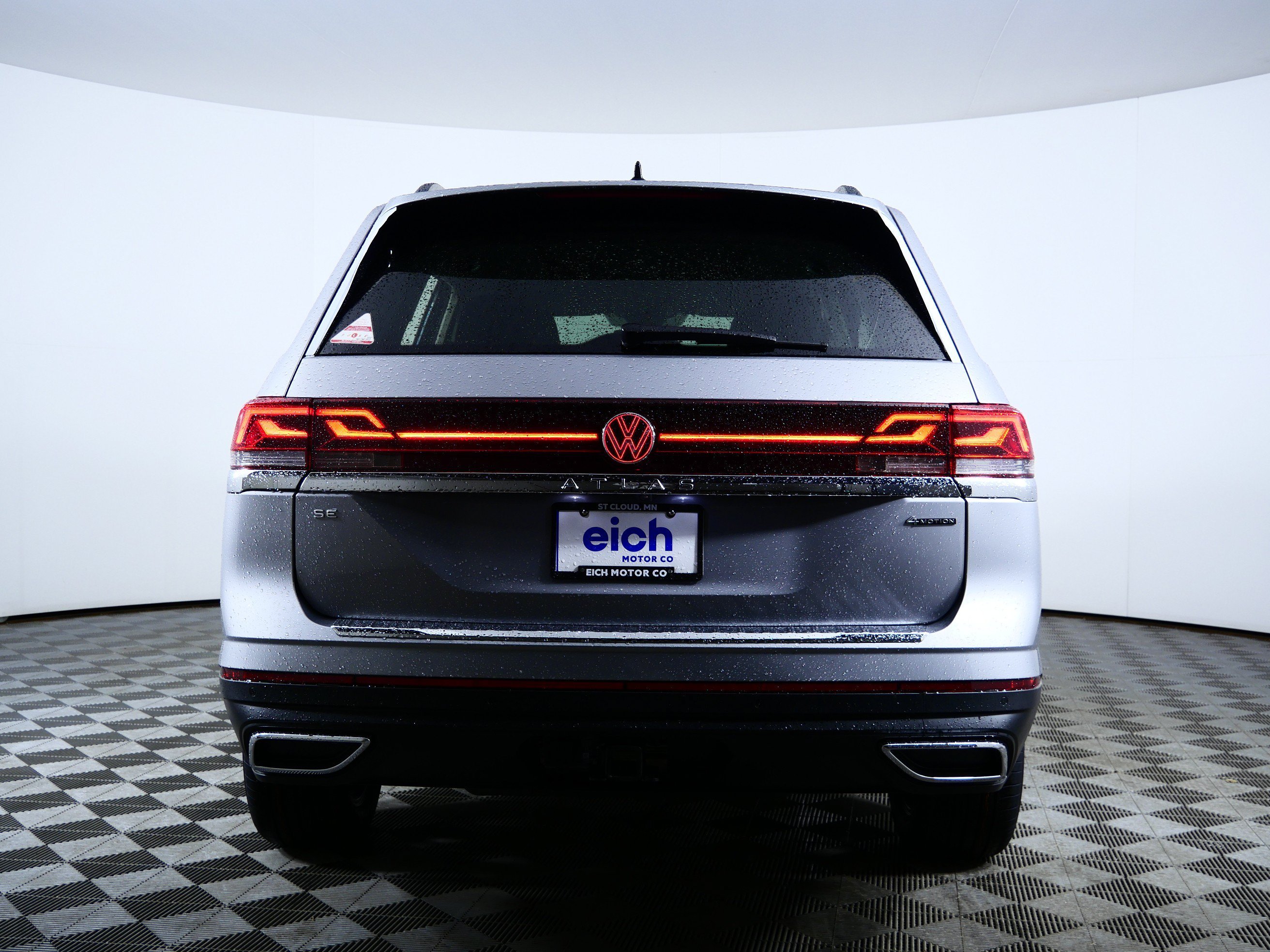 Used 2026  Volkswagen 2.0T SE w/Technology image 6