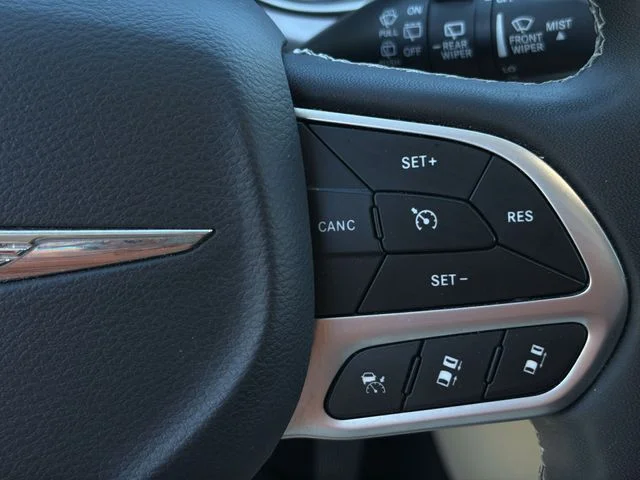Used 2023 Gray Chrysler Touring L image 27