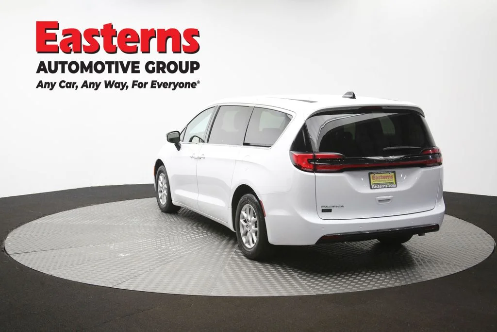 Used 2024 White Chrysler Touring L image 66