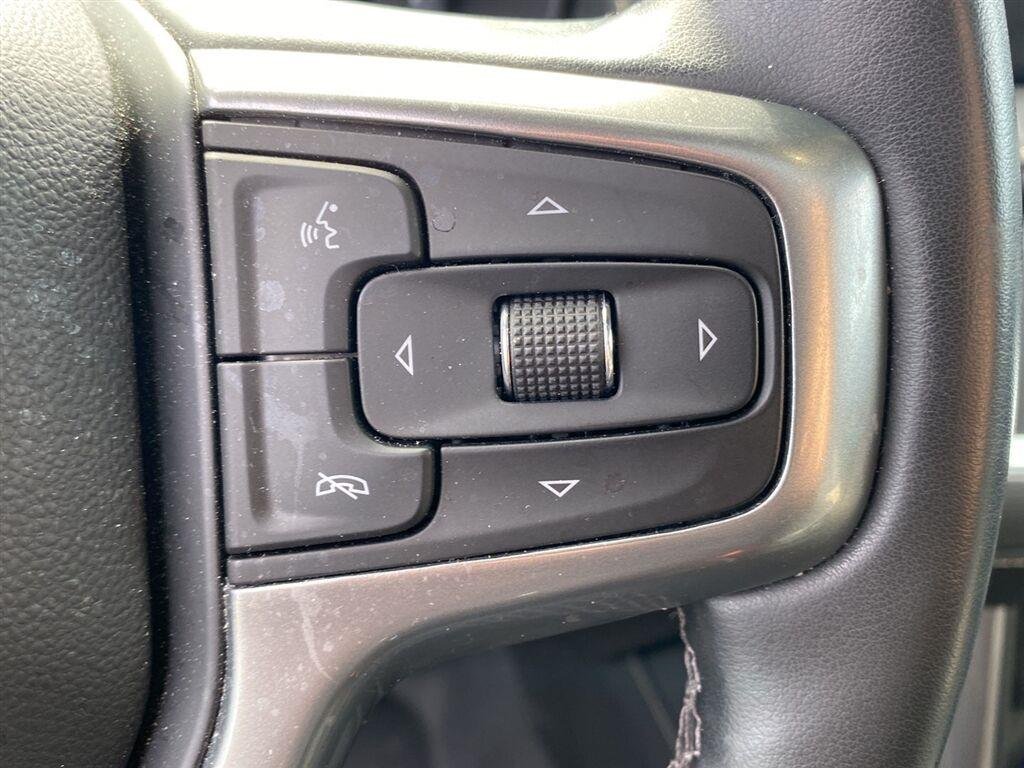 Used 2023 Black Chevrolet Premier image 20