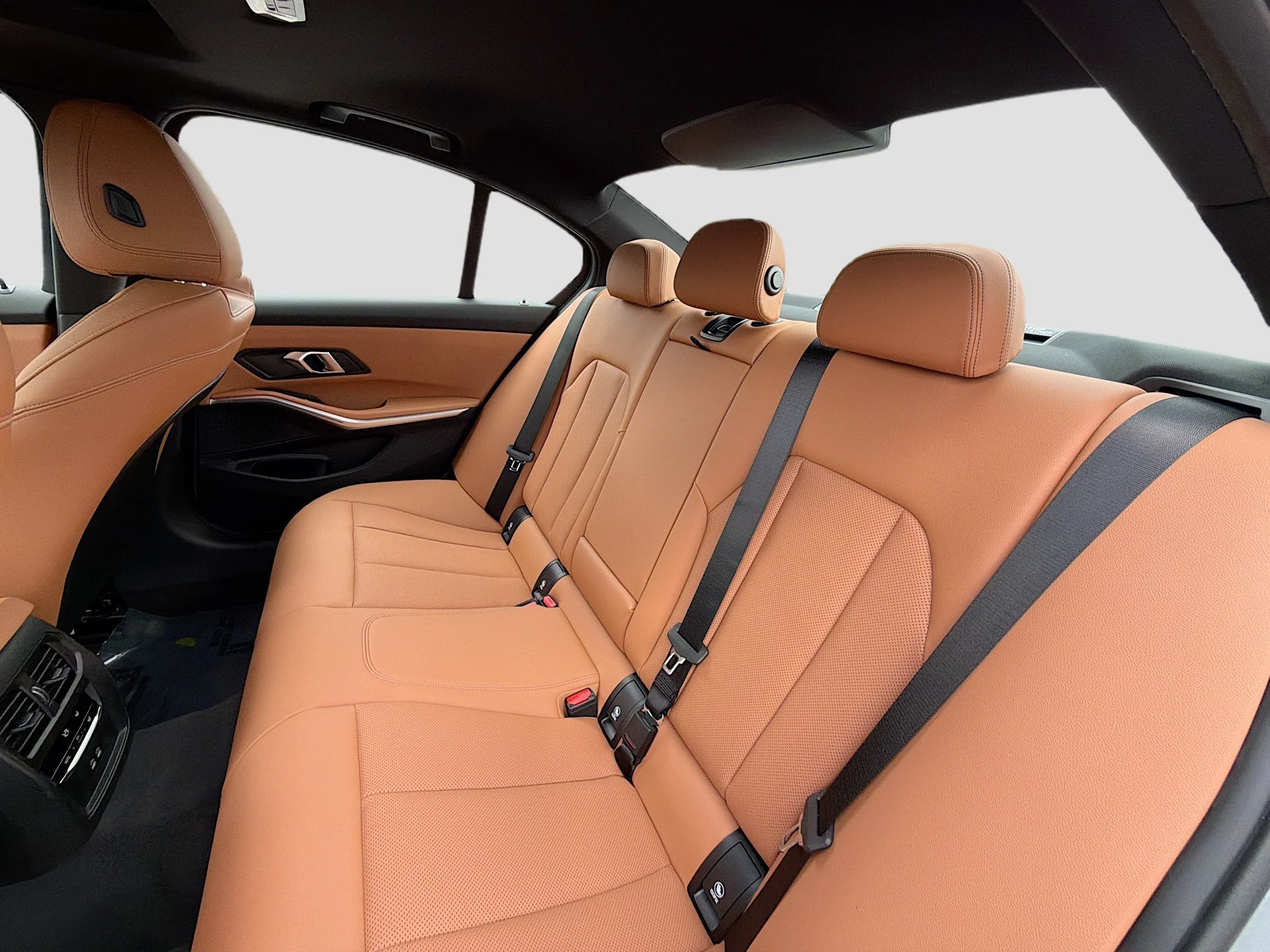 New 2026 Skyscraper Grey Metallic BMW 330i image 20