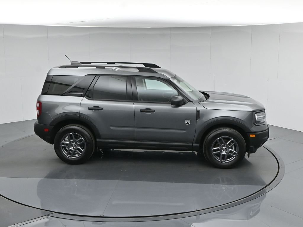 Used 2025 Gray Ford Big Bend image 55