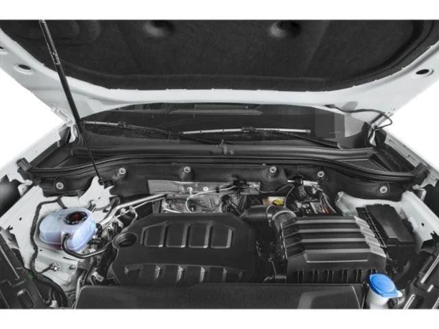 2026 Volkswagen Atlas SE w/Tech - Photo 15