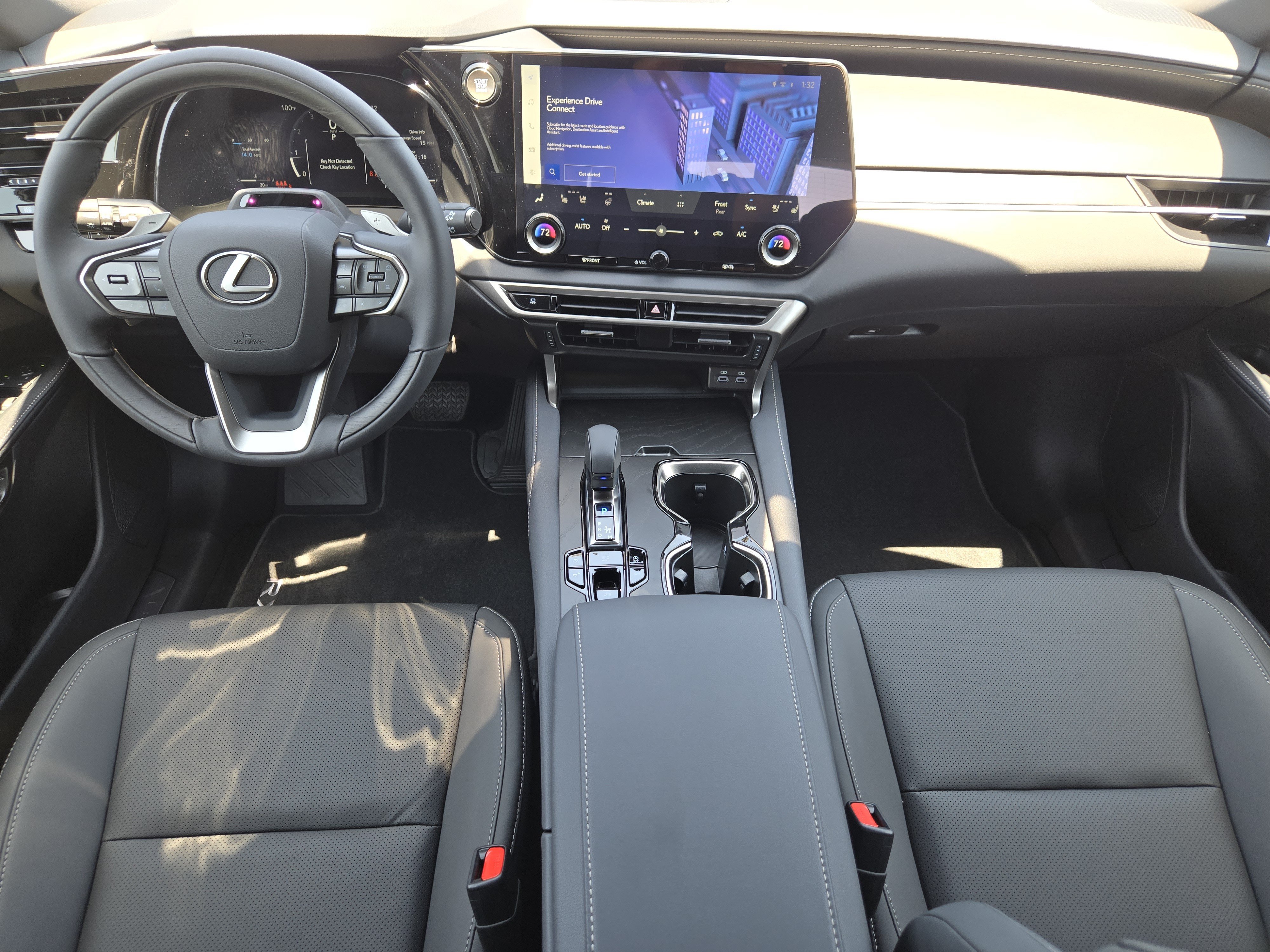 New 2026 Caviar Lexus F SPORT DESIGN image 20