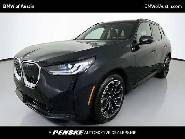 2026|BMW|X3|30 xDrive|4D Sport Utility