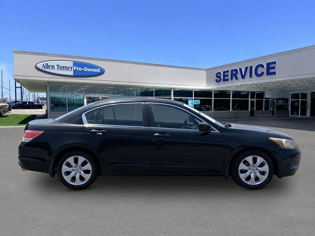 2010 Honda Accord EX-L - Photo 9