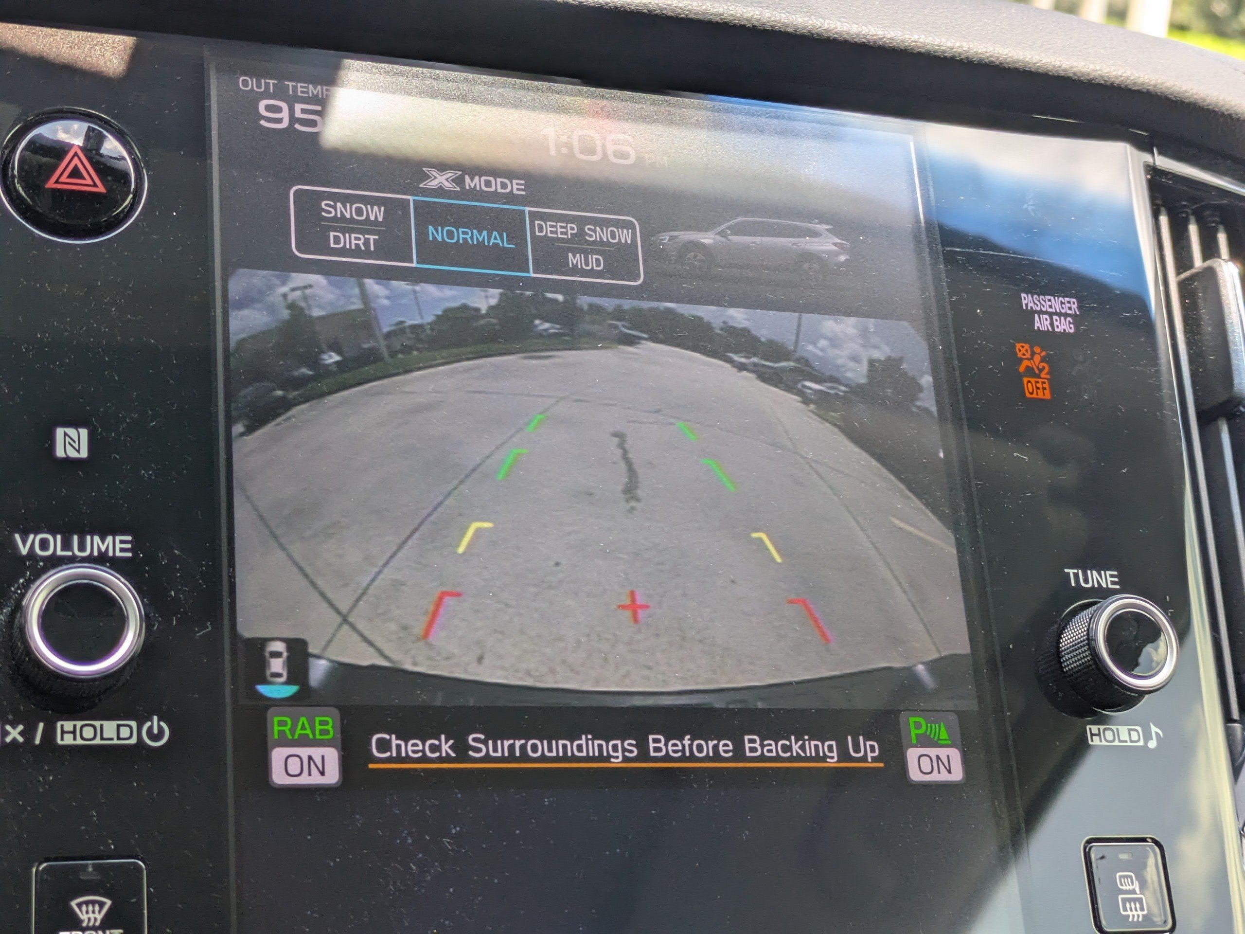 2020 Subaru Outback Onyx Edition - Photo 22