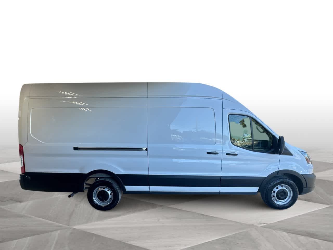 Used 2025 Oxford White Ford  image 9