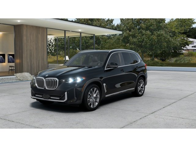 2026 BMW X5 xDrive40i's photo