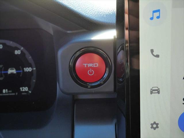Certified Used 2026 UNDERGROUND Toyota  image 52