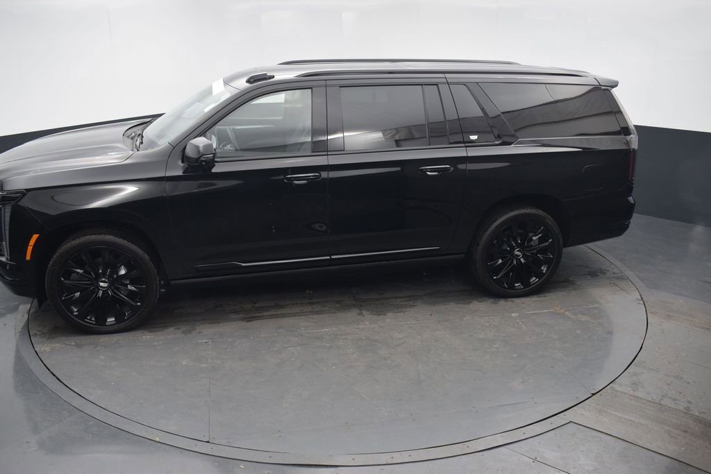 2026 CADILLAC ESCALADE ESV - Image 43