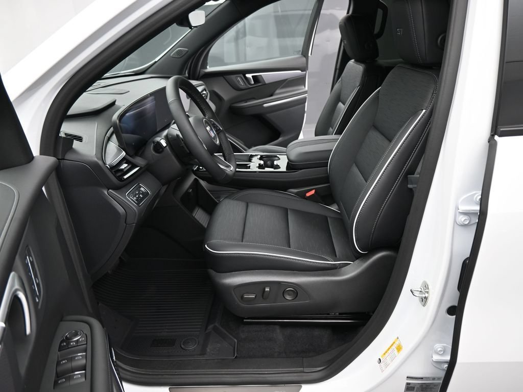 2026 Buick Enclave Sport Touring - Photo 10