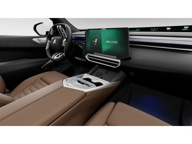 New 2027 Mineral White Metallic BMW X5 40 image 14