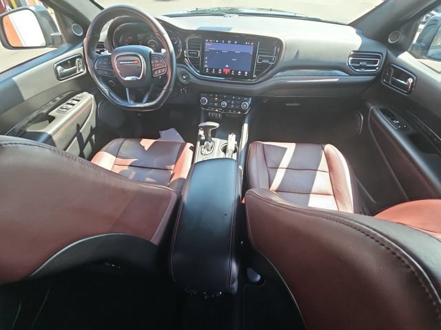 Used 2025  Dodge R/T Premium image 23