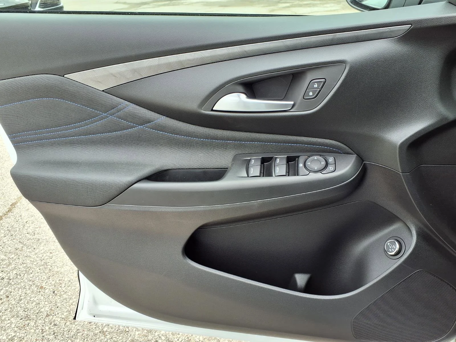 2026 Buick Envista Sport Touring - Photo 13