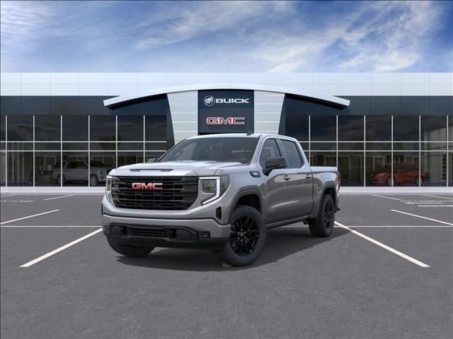 New 2026 Sterling Metallic GMC Elevation image 8