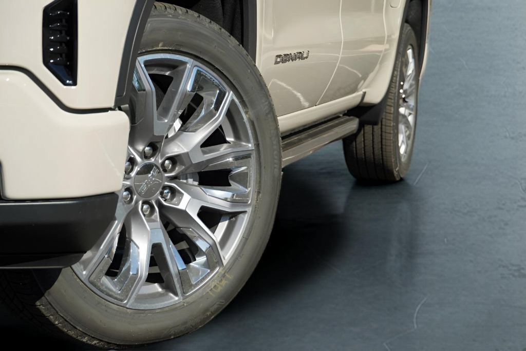 2026 GMC Sierra 1500 Denali - Photo 41