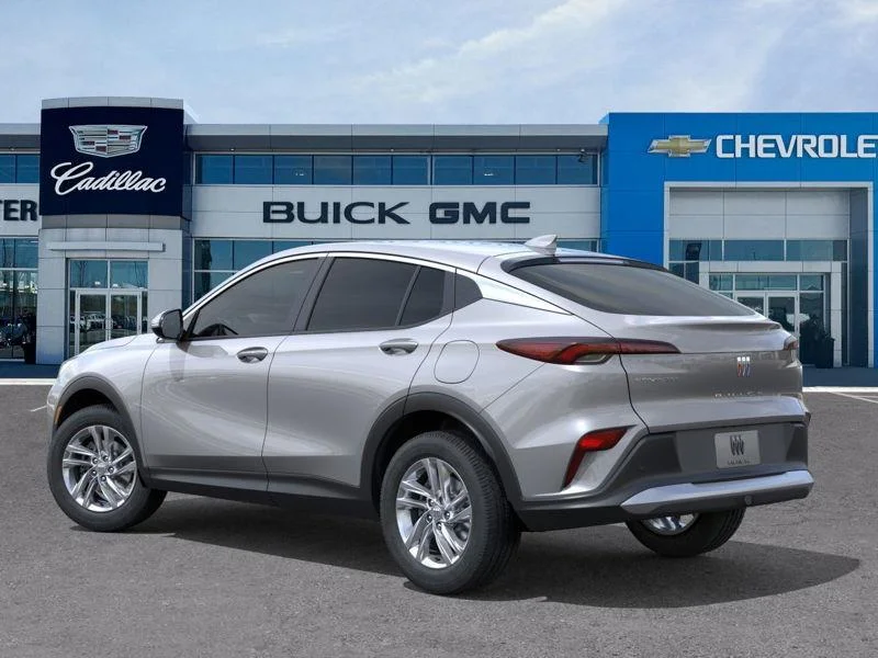 New 2026  Buick Preferred image 3