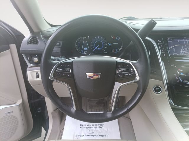 Used 2020 Gray Cadillac Premium image 12
