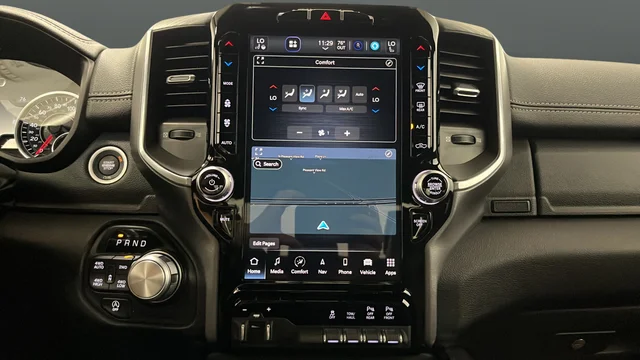 2023 RAM Ram 1500 Pickup Laramie - Photo 13