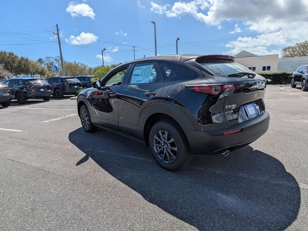 2026 Mazda CX-30 S - Photo 6