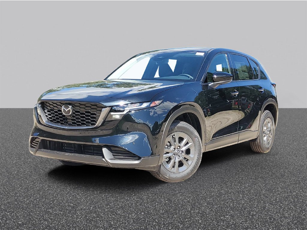 New 2025 Mazda CX-5 For Sale Near Lansing, MI! | Serra Mazda Brighton